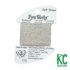 Fyre Werks Soft Sheen FT33 Moonglow - KC Needlepoint
