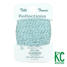 Reflections Card 922 Opal - KC Needlepoint