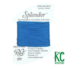 Splendor S970 Cornflower Blue - KC Needlepoint