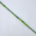 Tennis Scene Needlepoint Belt Canvas - KC Needlepoint