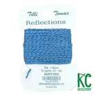 Reflections Card 923 Agate - KC Needlepoint