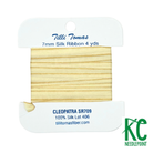 Silk Ribbon 709 Cleopatra - KC Needlepoint