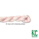 Planet Earth 6 Ply Variegated V1320 Ballerina - KC Needlepoint