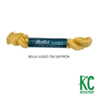 Bella Lusso Merino Wool 734 Saffron - KC Needlepoint