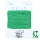 Milan Card 2819 Paddock - KC Needlepoint
