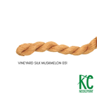Vineyard Silk Skein C031 Muskmelon - KC Needlepoint