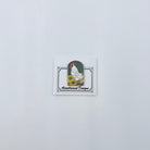 Rooster and Sunflowers Needle Minder - KC Needlepoint