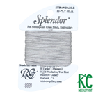 Splendor S920 Pearl Gray - KC Needlepoint