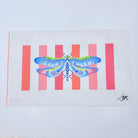 Dragonfly Canvas - KC Needlepoint
