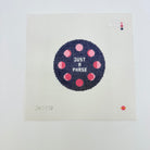 Just a Phase Canvas - KC Needlepoint
