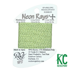 Neon Rays+ NP37 Celery - KC Needlepoint