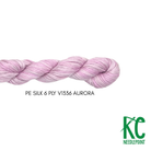 Planet Earth 6 Ply Variegated V1336 Aurora - KC Needlepoint