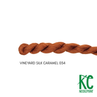 Vineyard Silk Skein C034 Caramel - KC Needlepoint