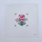 Faience 3 Needlepoint Canvas - KC Needlepoint