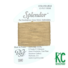 Splendor S840 Camel - KC Needlepoint