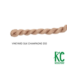Vineyard Silk Skein C035 Champagne - KC Needlepoint