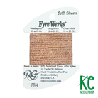 Fyre Werks Soft Sheen FT44 New Copper - KC Needlepoint