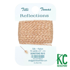 Reflections Card 915 Sunstone - KC Needlepoint