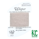 Wisper W121 Fawn - KC Needlepoint