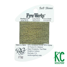 Fyre Werks Soft Sheen FT46 Avocado - KC Needlepoint
