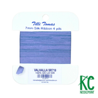 Silk Ribbon 718 Valhalla - KC Needlepoint