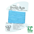 Petite Sparkle Rays PS38 Light Cornflower - KC Needlepoint