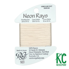Neon Rays N03 Pale Beige - KC Needlepoint