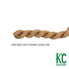 Vineyard Silk Skein C039 Evening Sand - KC Needlepoint