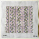 Scottish Harebell Pillow Canvas - KC Needlepoint