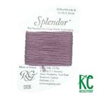 Splendor S936 Medium Amethyst - KC Needlepoint