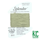 Splendor S1111 Lite Cedar - KC Needlepoint