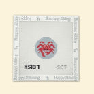 Snip Snap - KC Needlepoint
