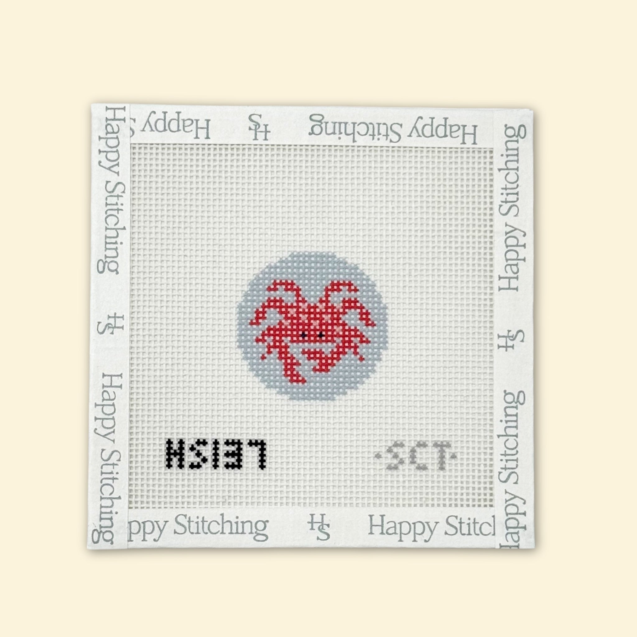 Snip Snap - KC Needlepoint