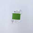Kreinik Card Size 12 015 Chartreuse - KC Needlepoint