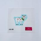 Billy the Goat Canvas - KC Needlepoint