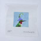 Hummer Needlepoint Canvas - KC Needlepoint