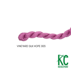 Vineyard Silk Skein C003 Hope - KC Needlepoint