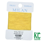 Milan Card 2760 Whipped Butter - KC Needlepoint