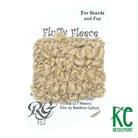 Fluffy Fleece FE2 Lite Brown - KC Needlepoint