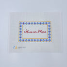 Mise en Place Canvas - KC Needlepoint
