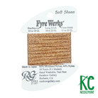 Fyre Werks Soft Sheen FT51 Copper - KC Needlepoint