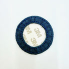 Round Canvas Patch - KC Needlepoint