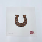 Horseshoe Canvas - KC Needlepoint