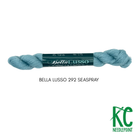 Bella Lusso Merino Wool 292 Sea Spray - KC Needlepoint