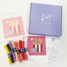 PBW Popcorn - KC Needlepoint