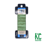 Silk Ribbon 7mm 211 Overdyed Jadesheen - KC Needlepoint