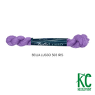 Bella Lusso Merino Wool 303 Iris - KC Needlepoint