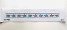 Bluebird Headband Canvas - KC Needlepoint
