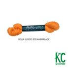 Bella Lusso Merino Wool 813 Marmalade - KC Needlepoint