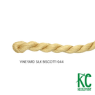 Vineyard Silk Skein C044 Biscotti - KC Needlepoint